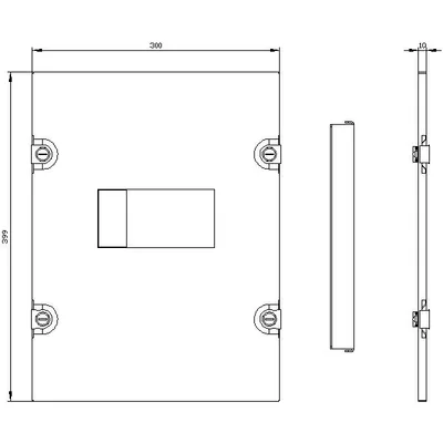 Siemens 8GK6720-4KK13