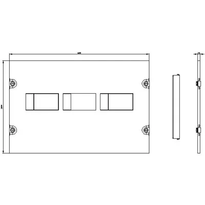 Siemens 8GK6720-4KK23