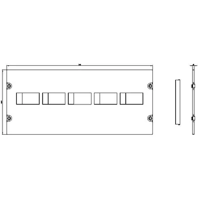 Siemens 8GK6720-4KK33