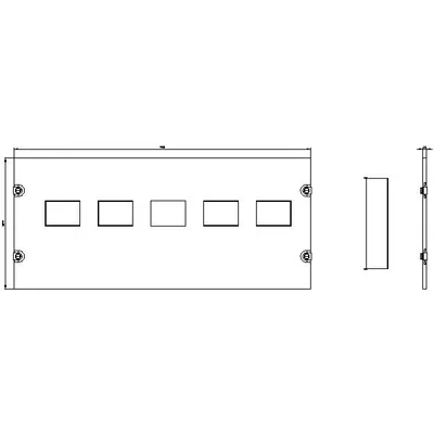 Siemens 8GK6724-4KK33