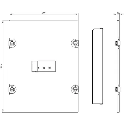 Siemens 8GK6730-4KK13