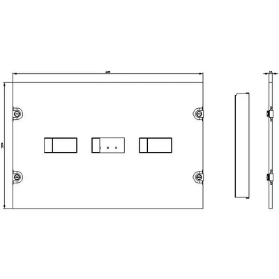 Siemens 8GK6730-4KK23