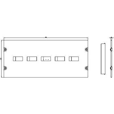 Siemens 8GK6730-4KK33