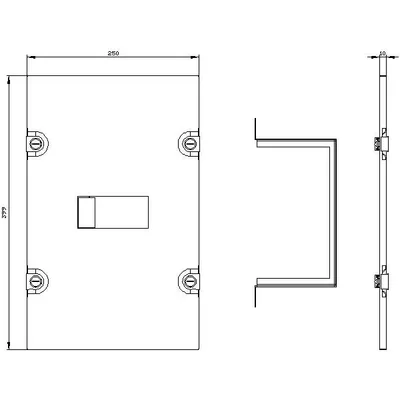 Siemens 8GK6730-4KK43