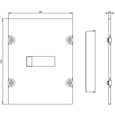 Siemens 8GK6731-6KK13