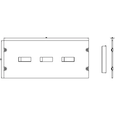 Siemens 8GK6731-6KK33
