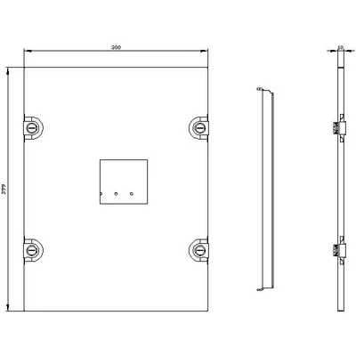Siemens 8GK6734-4KK13