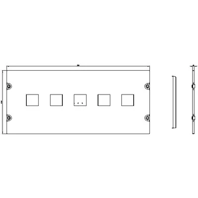 Siemens 8GK6734-4KK33