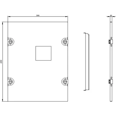 Siemens 8GK6738-6KK13