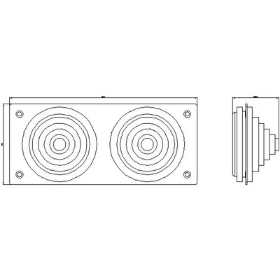Siemens 8GK9100-0KK06