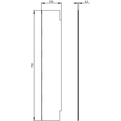 Siemens 8GK9101-5KK01
