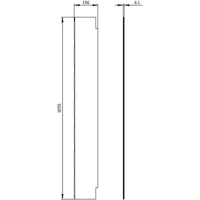 Siemens 8GK9101-7KK01