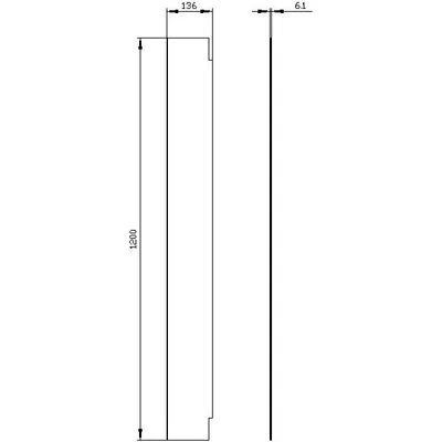 Siemens 8GK9101-8KK01