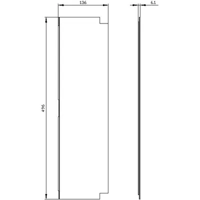 Siemens 8GK9103-0KK20