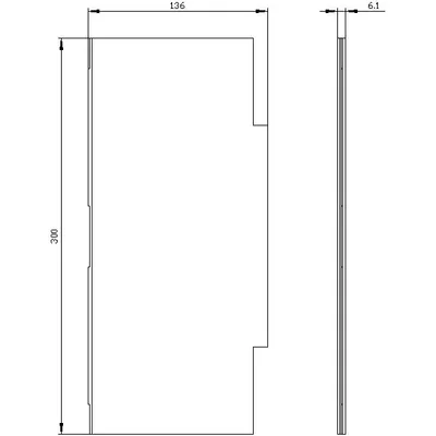 Siemens 8GK9301-2KK01
