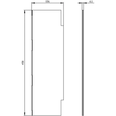 Siemens 8GK9301-3KK01