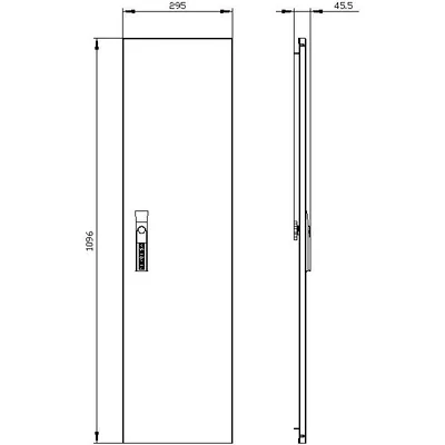 Siemens 8GK9510-7KK10