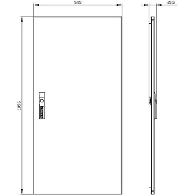 Siemens 8GK9510-7KK20