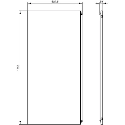 Siemens 8GK9510-7KK31
