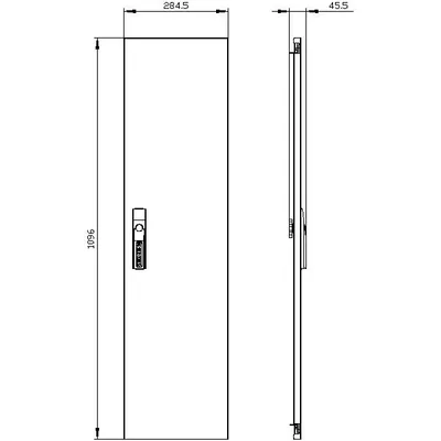 Siemens 8GK9510-7KK32