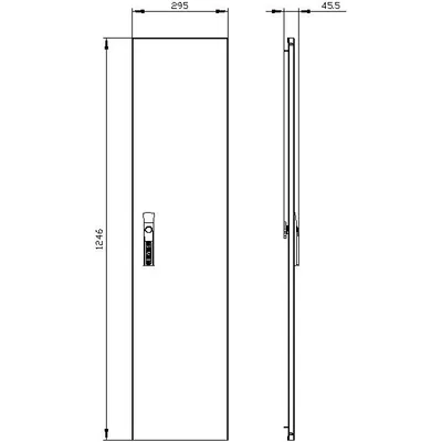 Siemens 8GK9510-8KK10