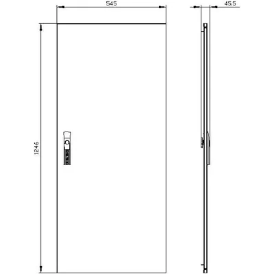 Siemens 8GK9510-8KK20