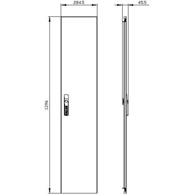 Siemens 8GK9510-8KK38