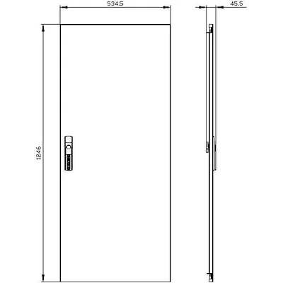 Siemens 8GK9510-8KK52