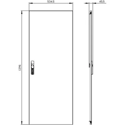 Siemens 8GK9510-8KK58