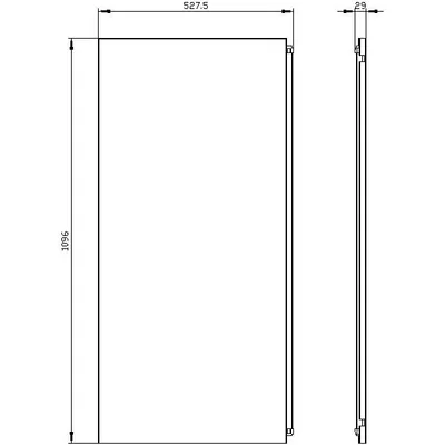 Siemens 8GK9511-7KK31