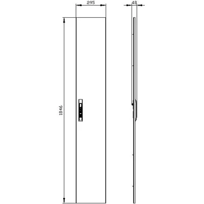 Siemens 8GK9513-8KK10