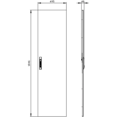 Siemens 8GK9513-8KK20