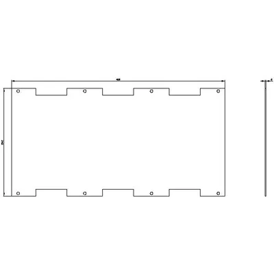 Siemens 8GK9531-4KK10