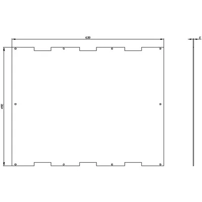 Siemens 8GK9531-5KK20