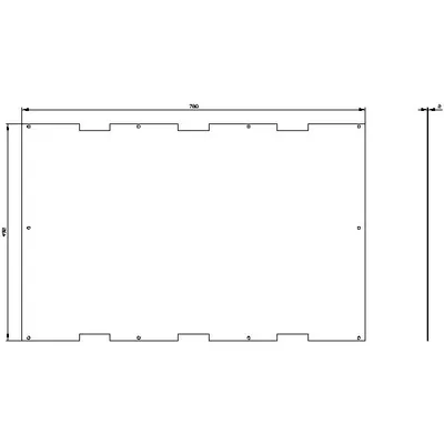 Siemens 8GK9531-6KK20