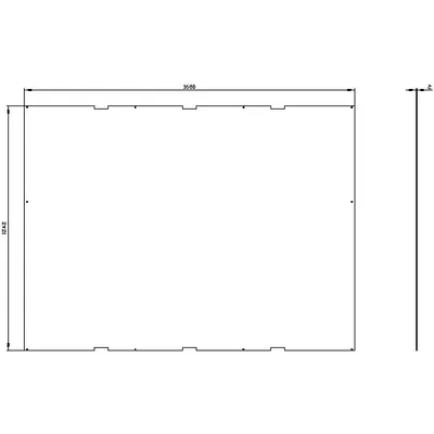 Siemens 8GK9533-0KK50