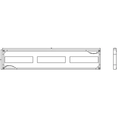 Siemens 8GK9601-1KK31