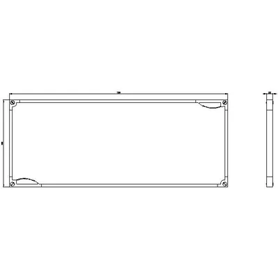 Siemens 8GK9601-2KK30