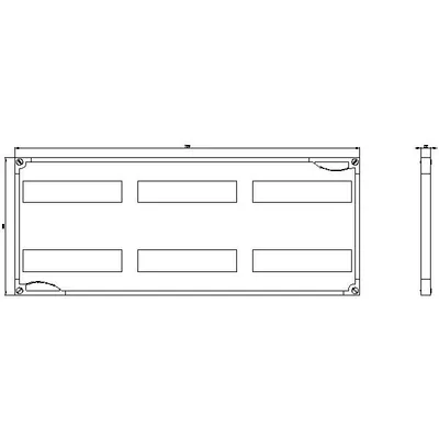 Siemens 8GK9601-2KK31