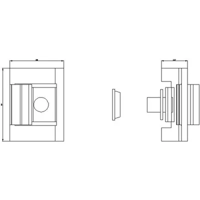 Siemens 8GK9120-0KK11