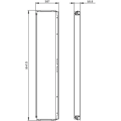 Siemens 8GK9200-8KK00