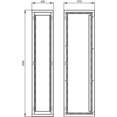 Siemens 8GK9400-0KK17