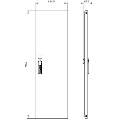 Siemens 8GK9511-6KK32