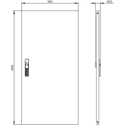 Siemens 8GK9511-7KK20