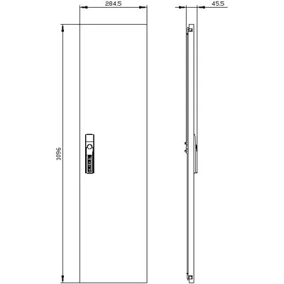 Siemens 8GK9511-7KK32