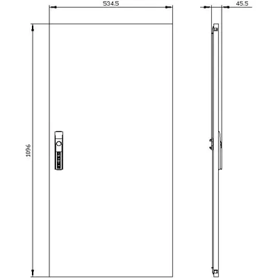 Siemens 8GK9511-7KK52
