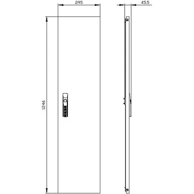 Siemens 8GK9511-8KK10