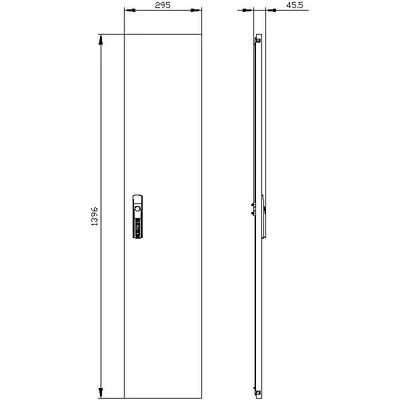 Siemens 8GK9511-8KK16