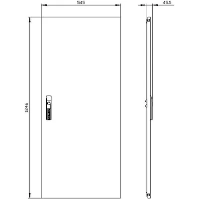 Siemens 8GK9511-8KK20
