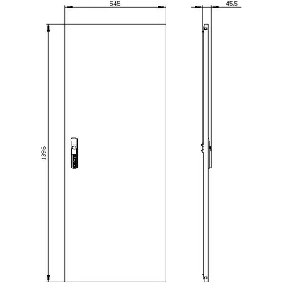 Siemens 8GK9511-8KK26